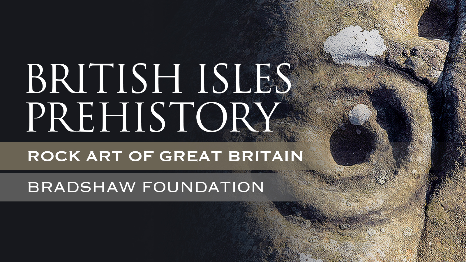 British Isles Prehistory Archive Bradshaw Foundation