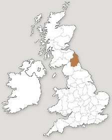 Northumberland England Britain United Kingdom UK
