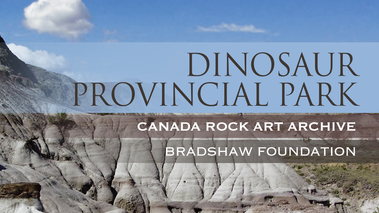 Writing-On-Stone Áísínai'pi Provincial Park Rock Art