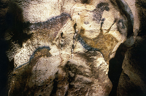 The Lascaux Cave Art Paintings