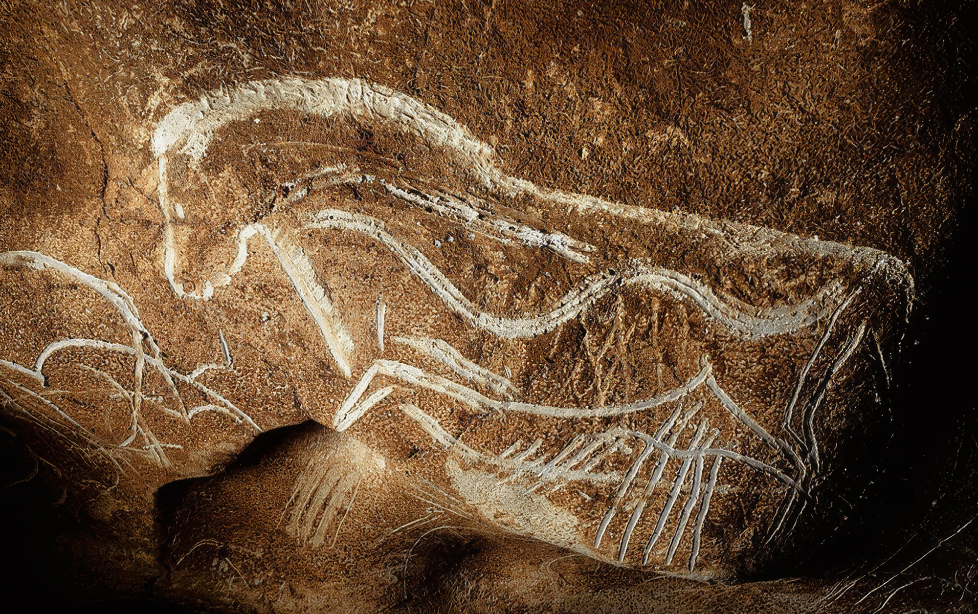 Cosquer Cave
