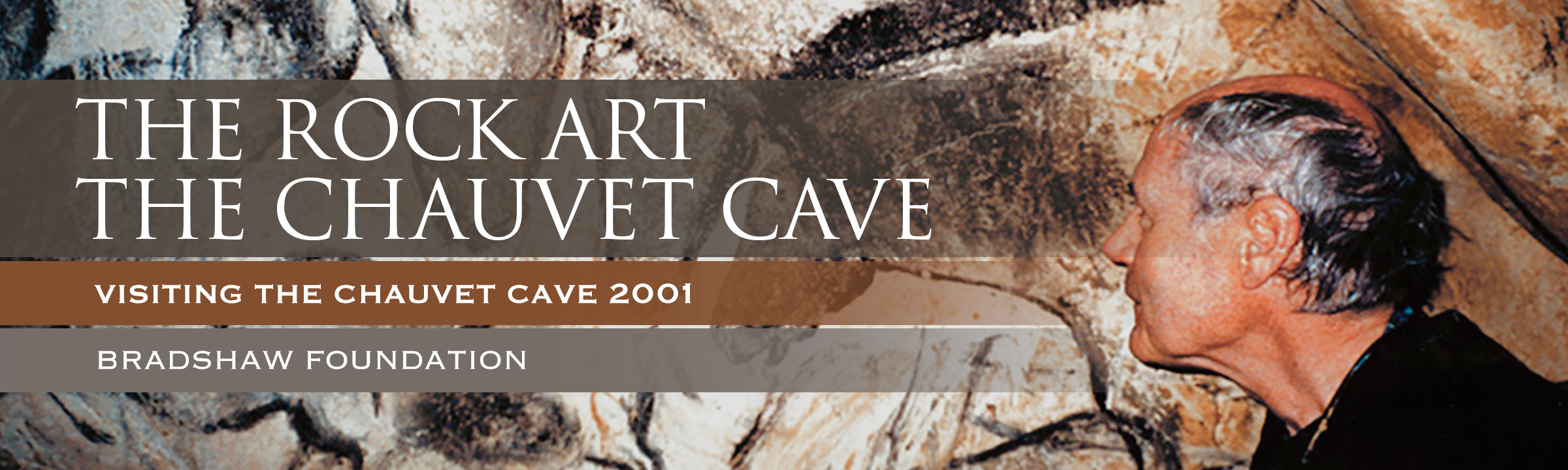 Visiting the Cave Art Paintings of the Chauvet Cave
