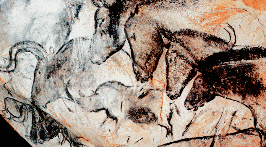 Introduction to the Chauvet Cave Paintings