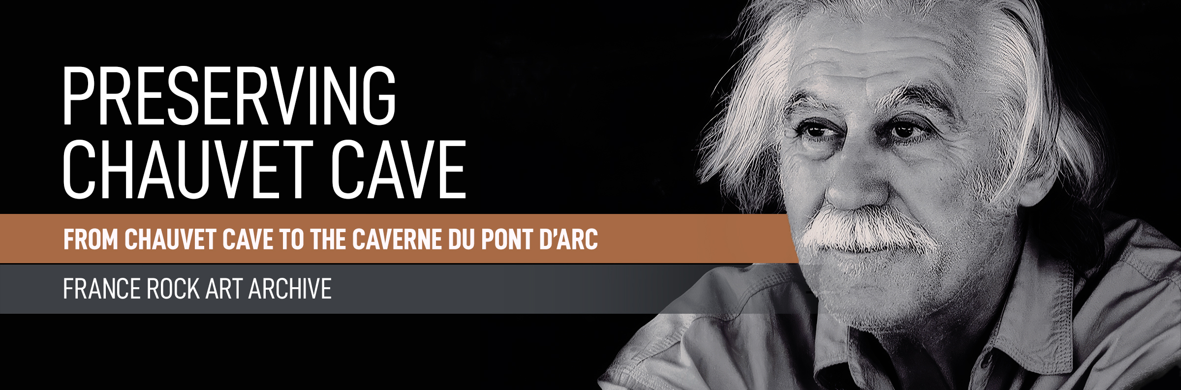 From the Chauvet Cave to the Caverne du Pont d’Arc: Methods and Strategies for a Replica to Preserve the Heritage of a Decorated Cave That Cannot Be Made Accessible to the Public