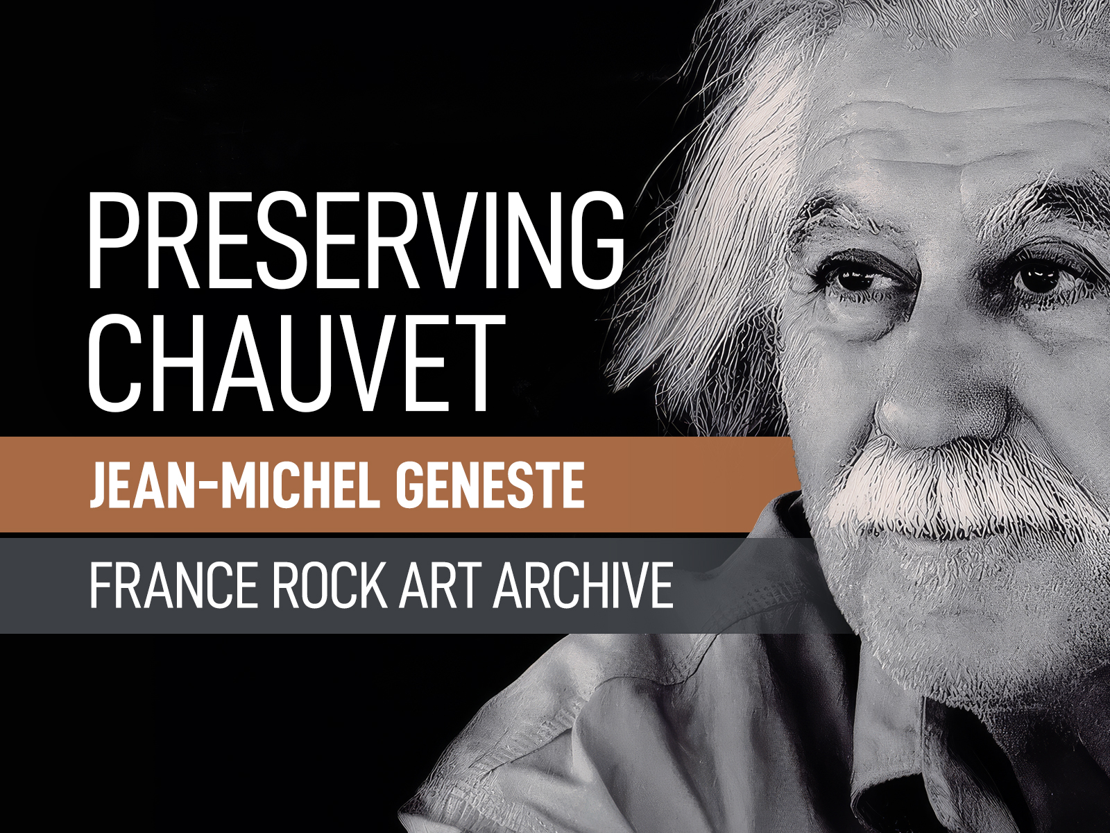 From the Chauvet Cave to the Caverne du Pont d’Arc: Methods and Strategies for a Replica to Preserve the Heritage of a Decorated Cave That Cannot Be Made Accessible to the Public