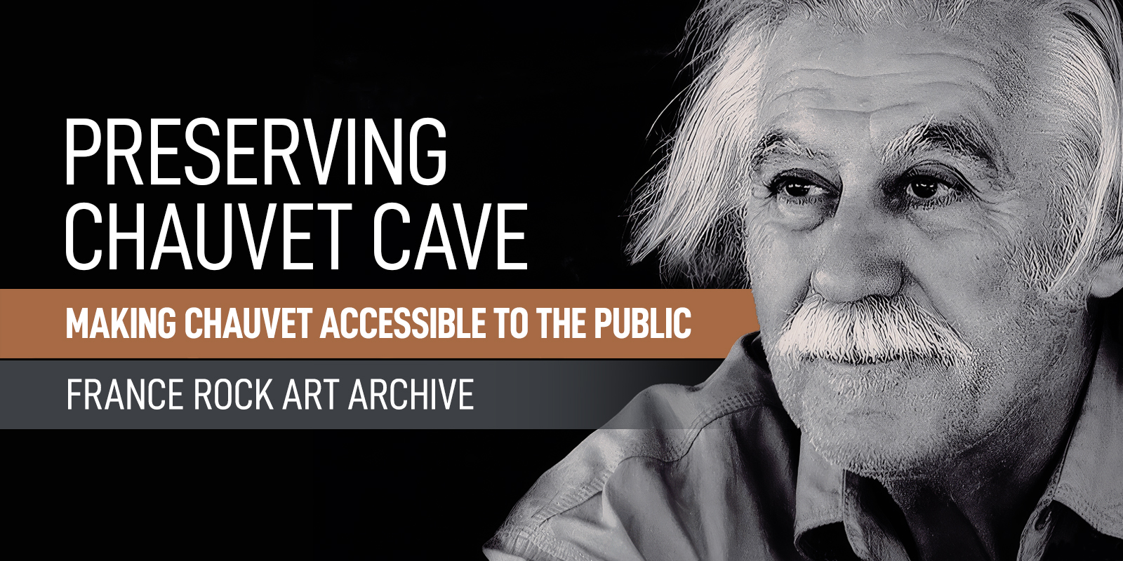 From the Chauvet Cave to the Caverne du Pont d’Arc: Methods and Strategies for a Replica to Preserve the Heritage of a Decorated Cave That Cannot Be Made Accessible to the Public