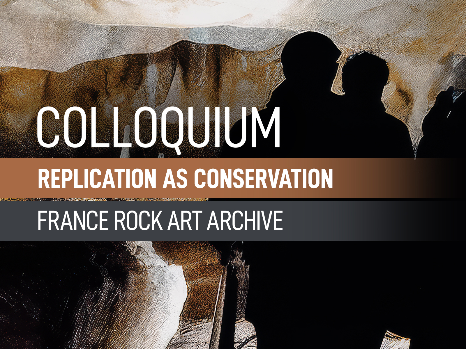 Replication as Conservation: Chauvet, Lascaux, Altamira