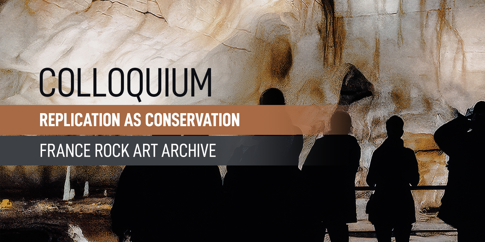 HReplication as Conservation: Chauvet, Lascaux, Altamira