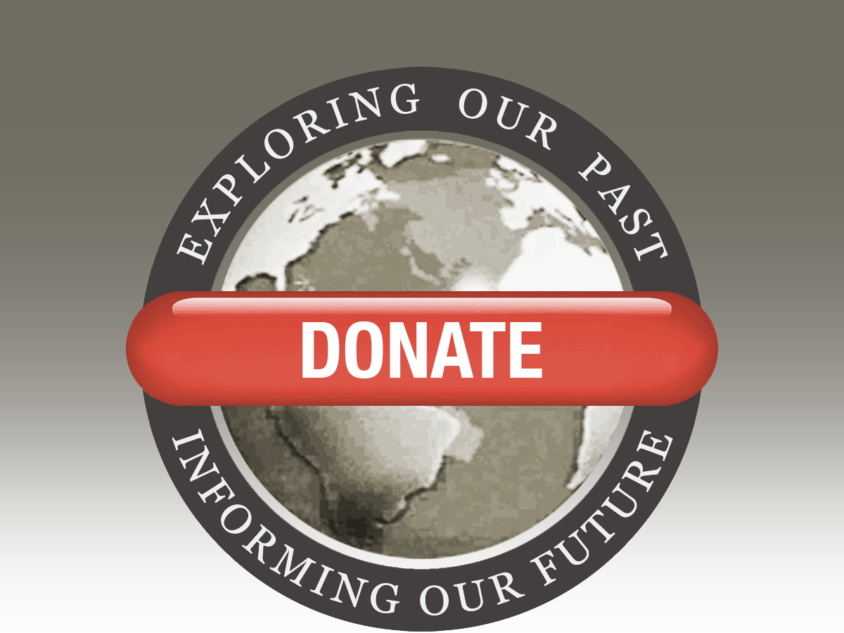 Bradshaw Foundation Donate Friends