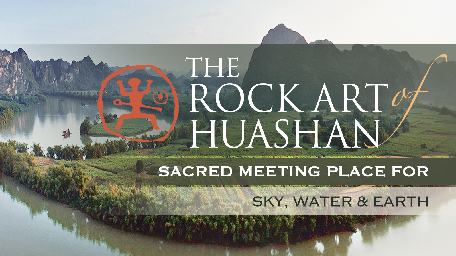Zuojiang Huashan Rock Art Site - UNESCO World Heritage Site
