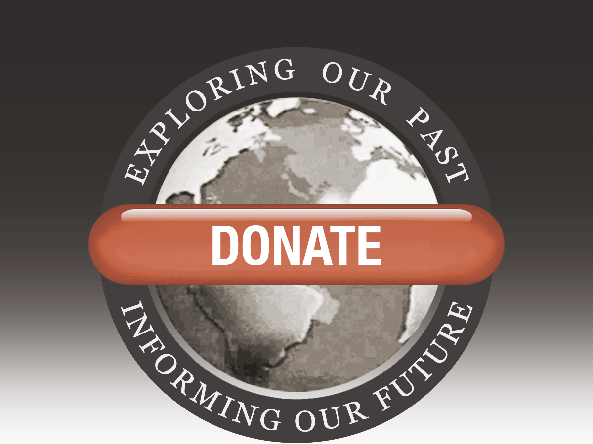 Bradshaw Foundation Donate Friends