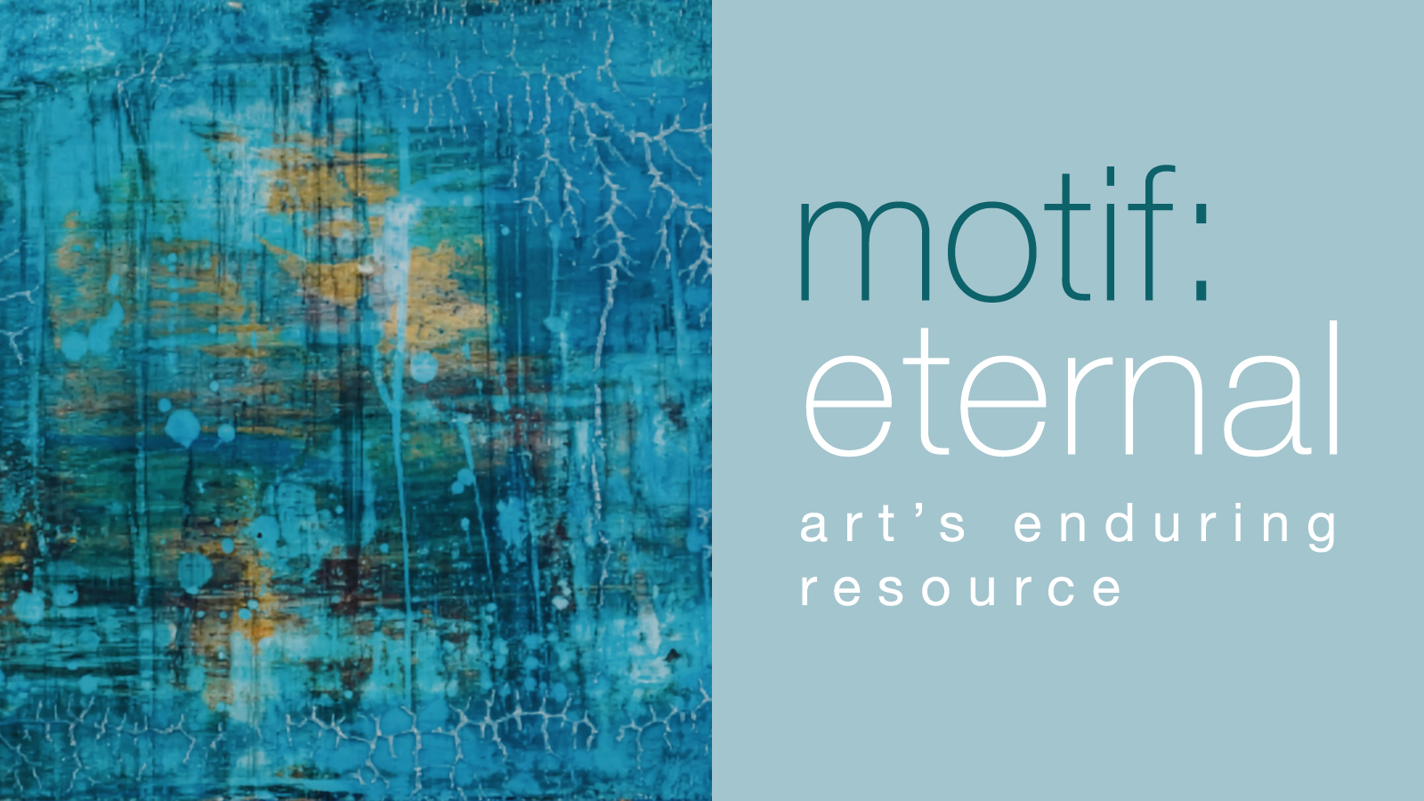 Motif Eternal Contemporary Art Rock Art Cave Paintings