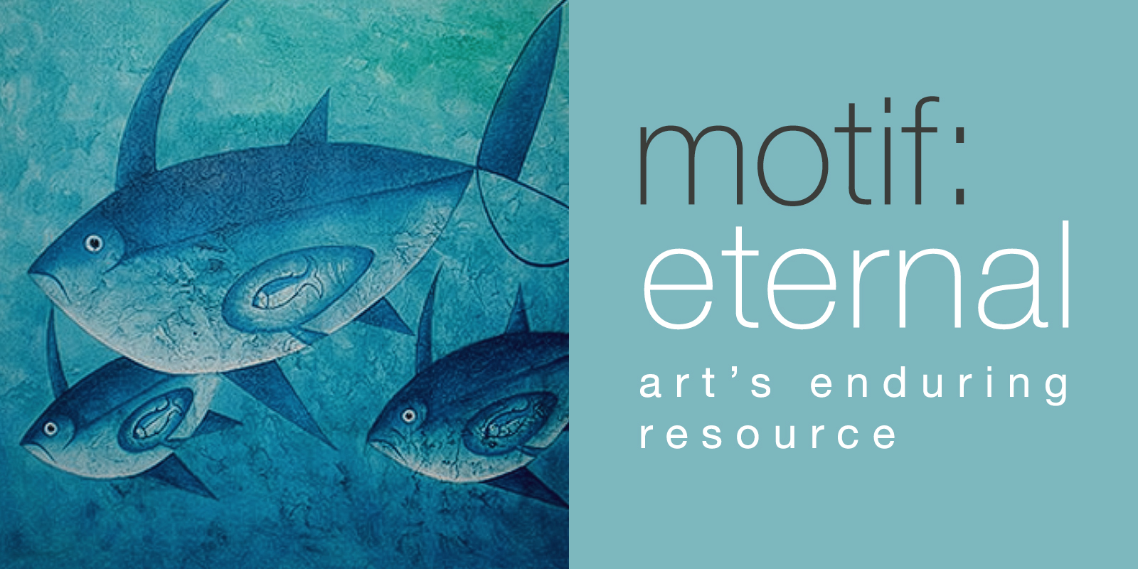 Motif Eternal Contemporary Art Rock Art Cave Paintings