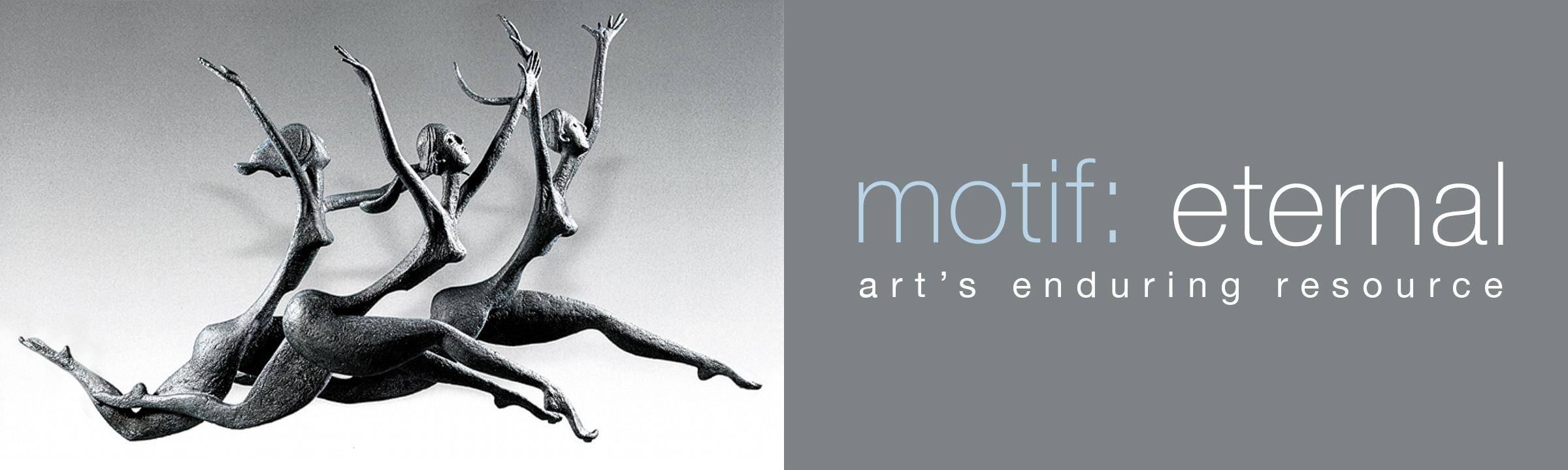 Motif: Eternal - Arts Enduring Resource Bradshaw Foundation