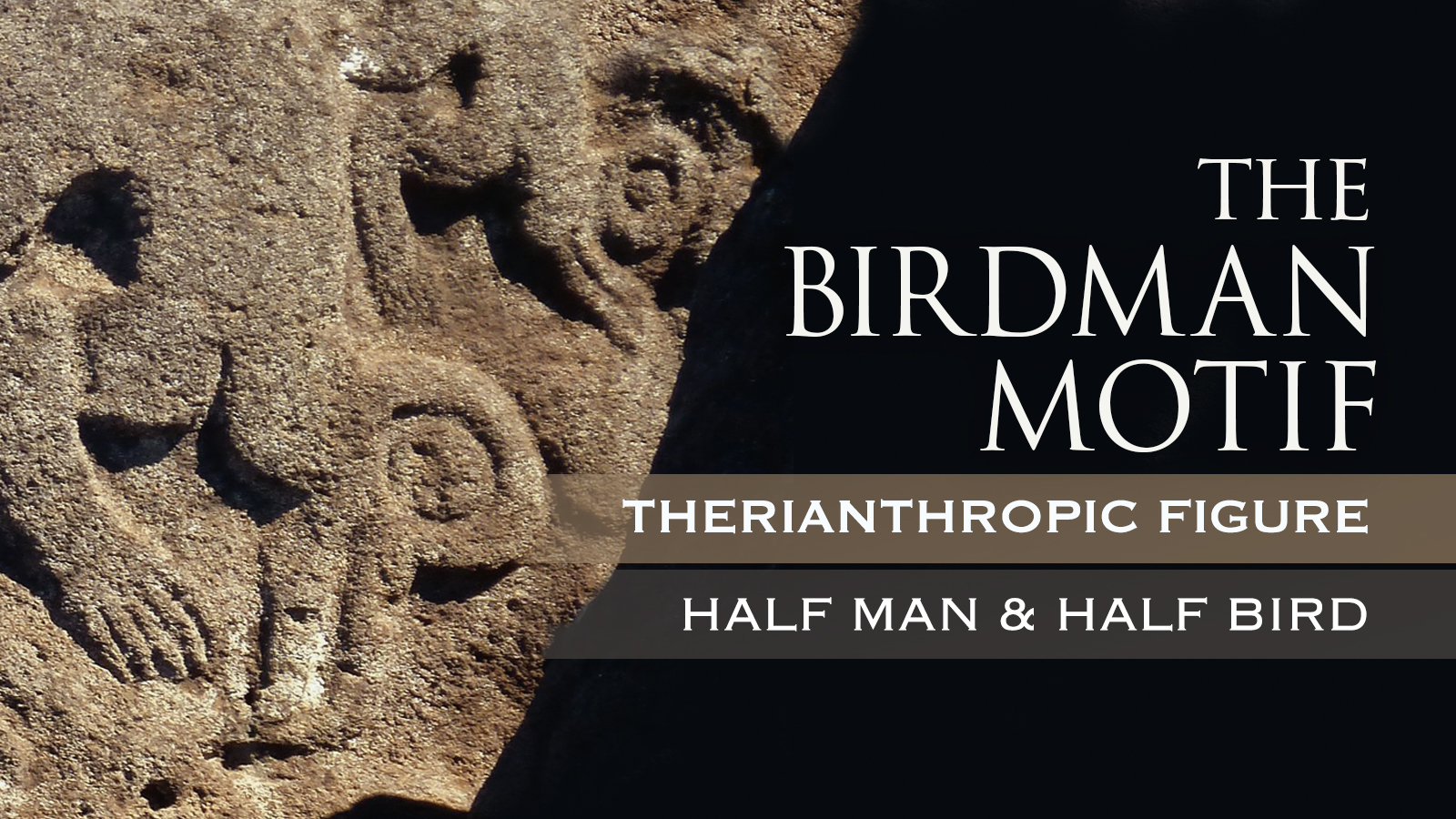 The Birdman Motif of Easter Island Rapa Nui
