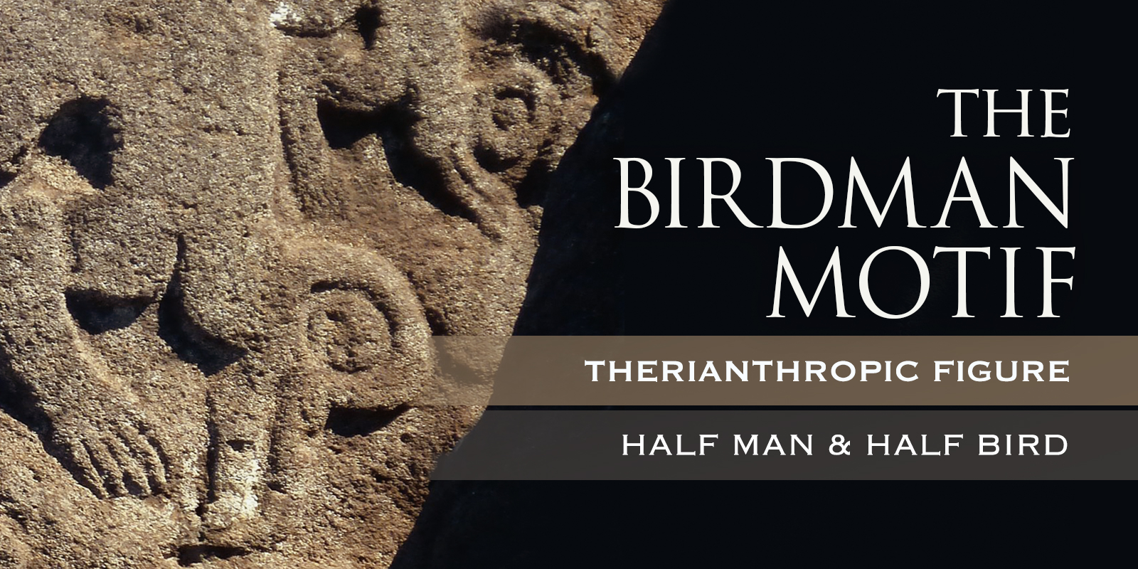 The Birdman Motif of Easter Island Rapa Nui