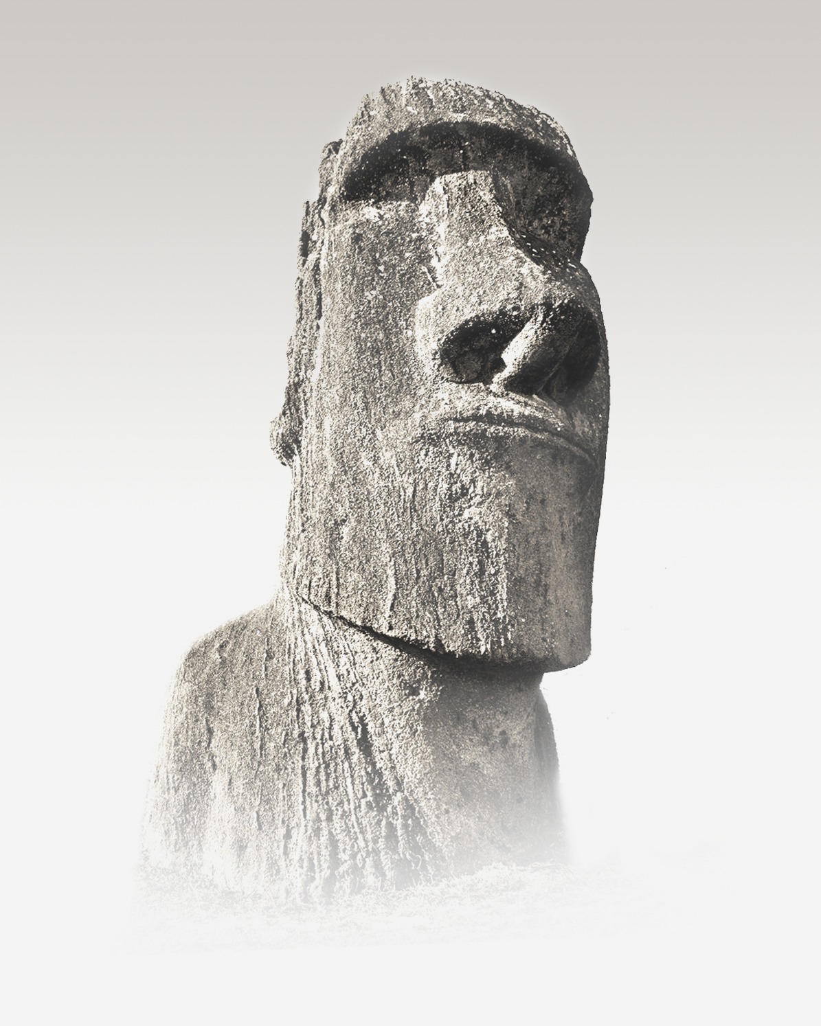 Easter Islanders Easter Island Rapa Nui Archaeology World Heritage Site