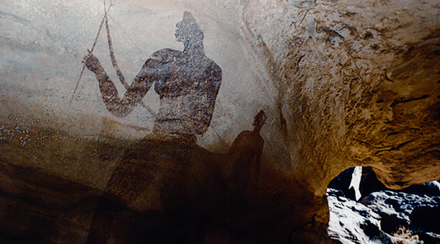 African Africa Rock Art Archive