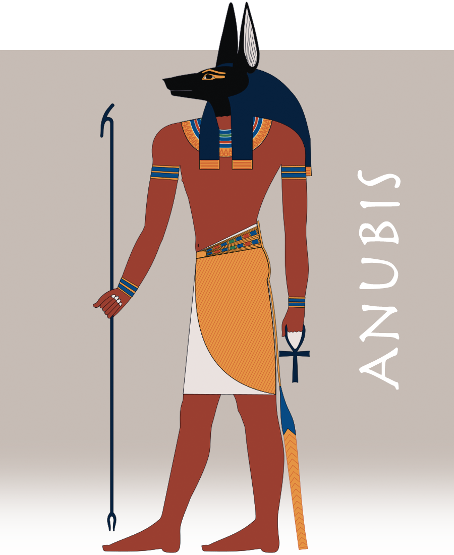 The Pyramids of Egypt