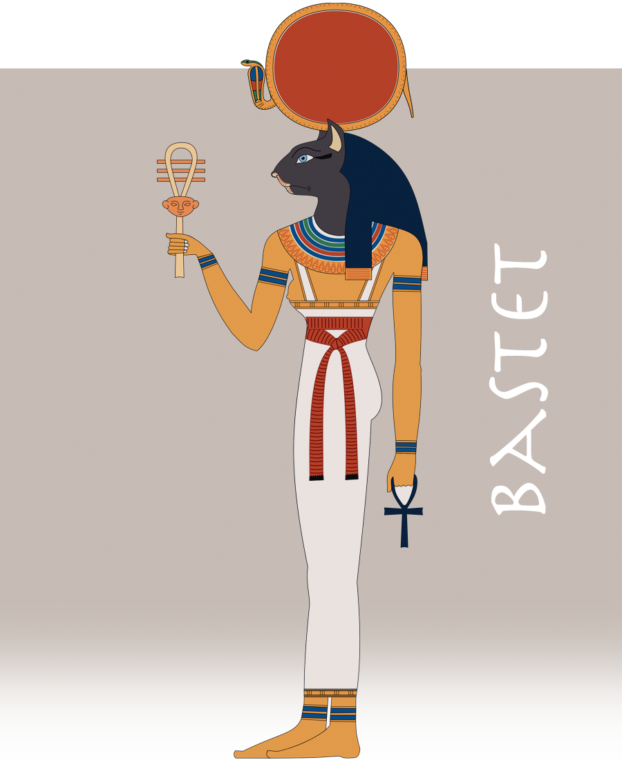 The Pyramids of Egypt