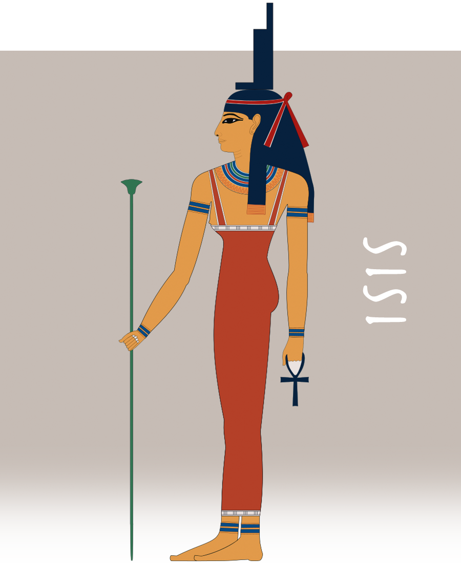 The Pyramids of Egypt