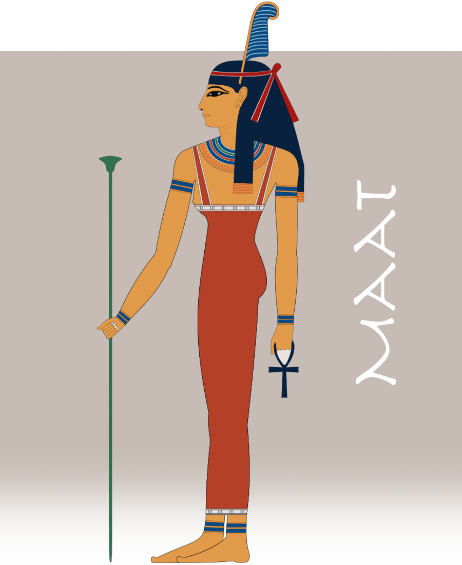 The Pyramids of Egypt