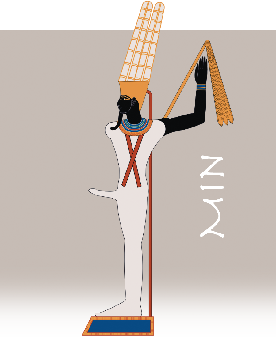 The Pyramids of Egypt