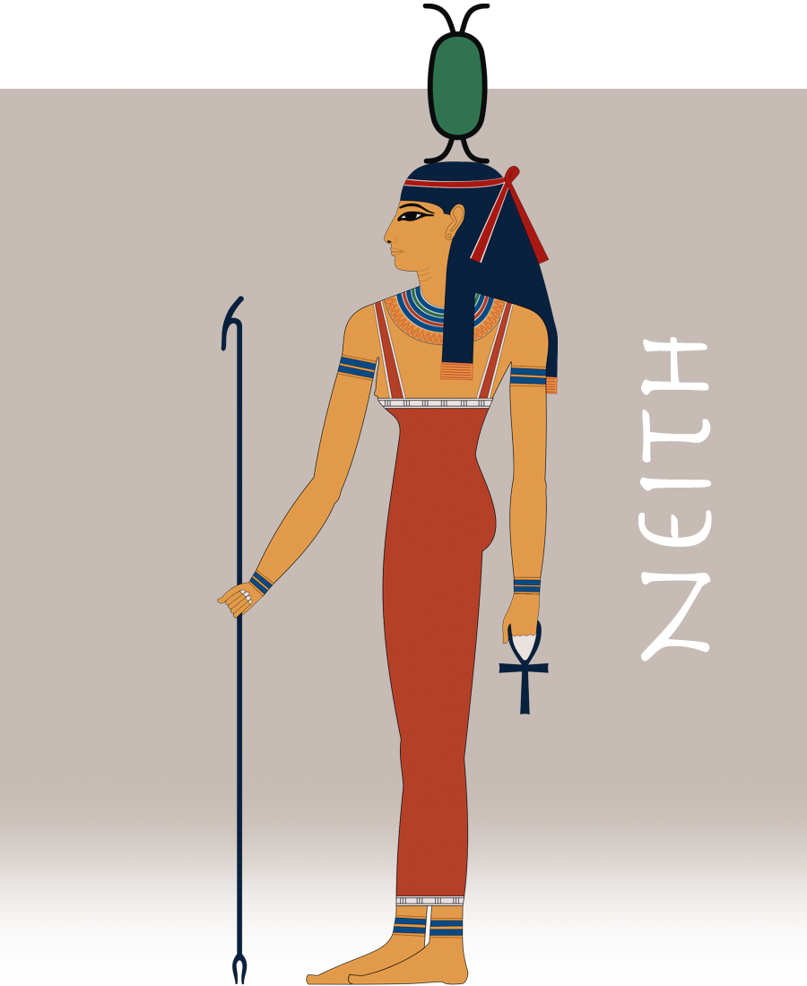 The Pyramids of Egypt