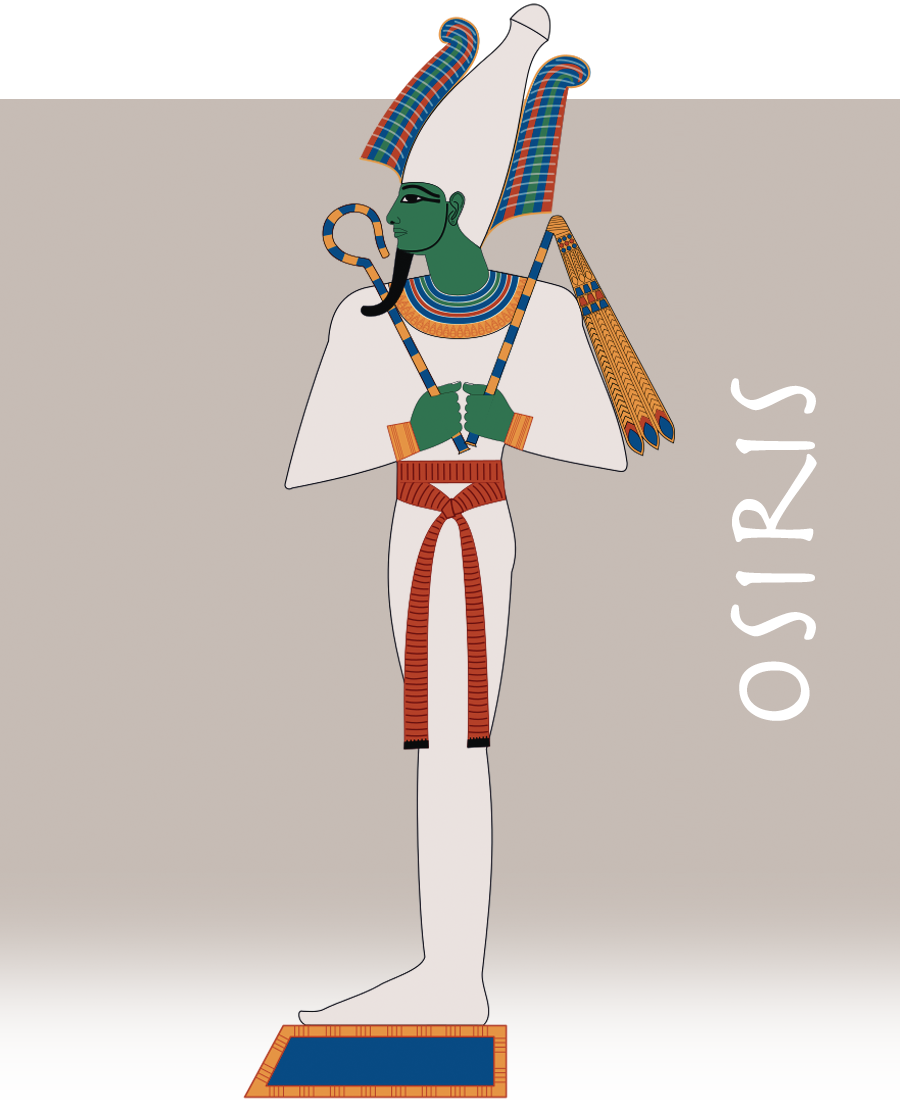 The Pyramids of Egypt