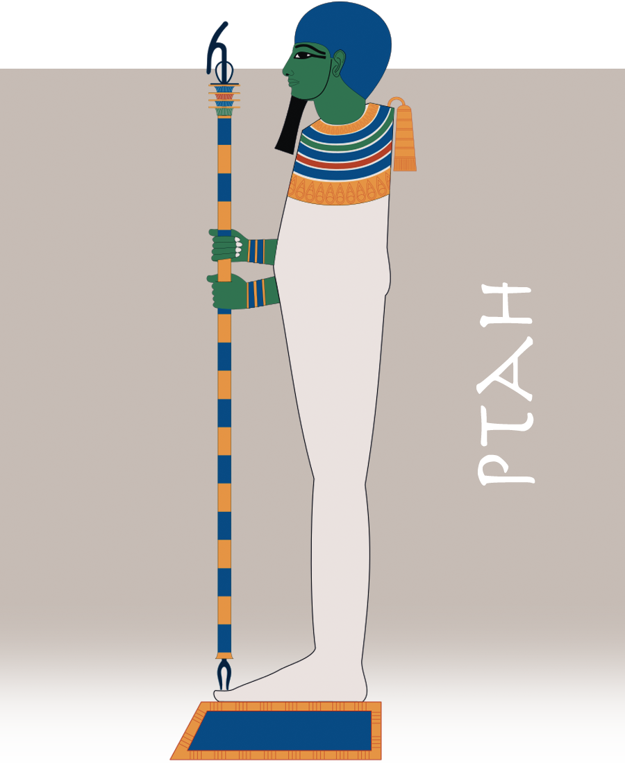 The Pyramids of Egypt