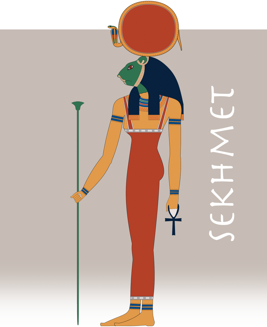 The Pyramids of Egypt