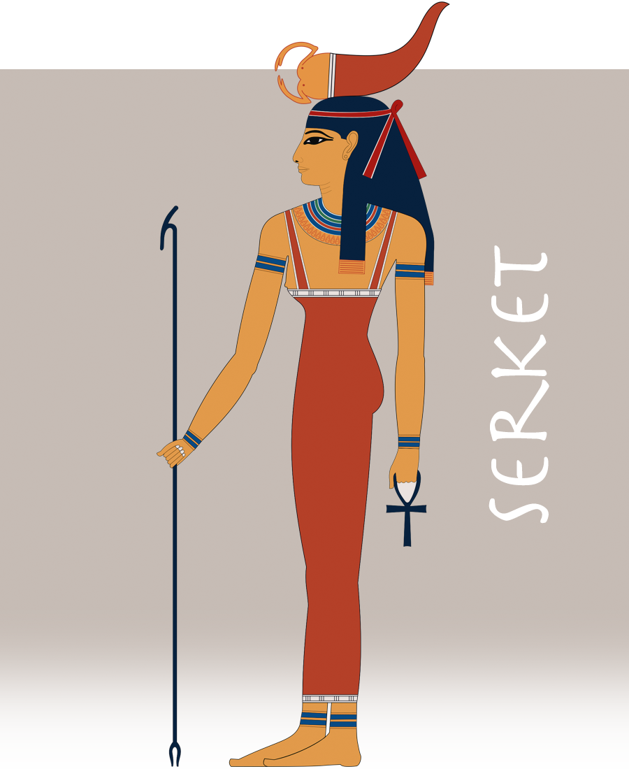 The Pyramids of Egypt