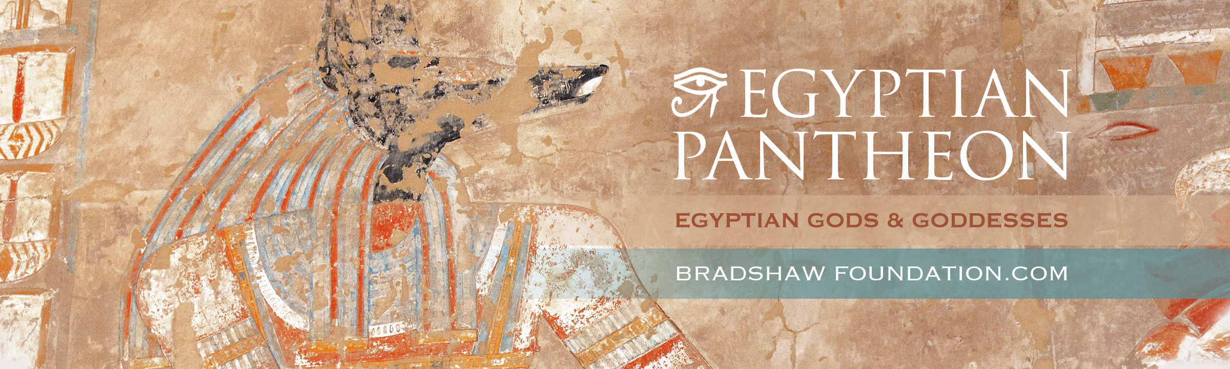 Egyptian Pantheon - Egypt God & Goddess Deities