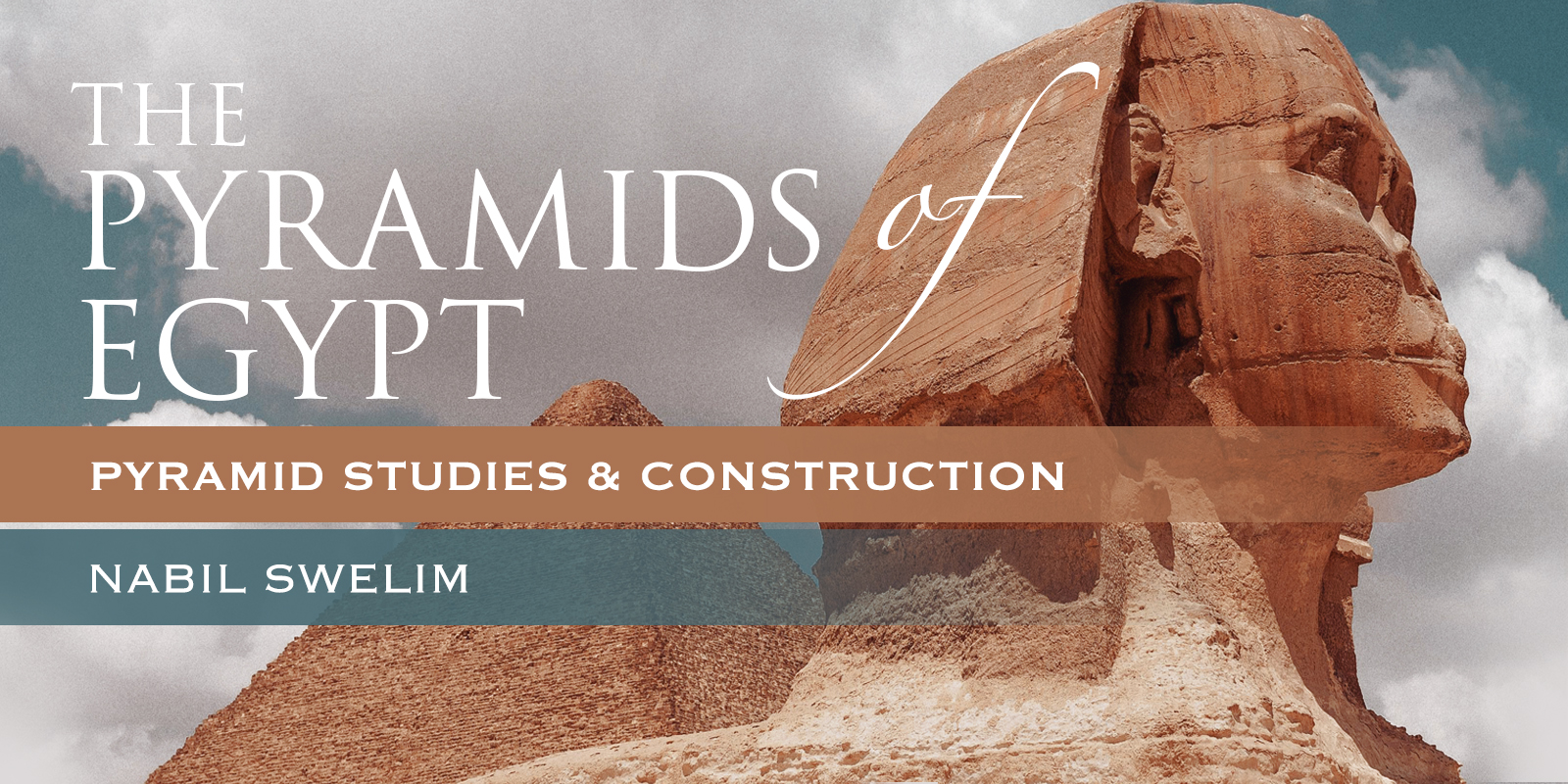 The Pyramids of Egypt