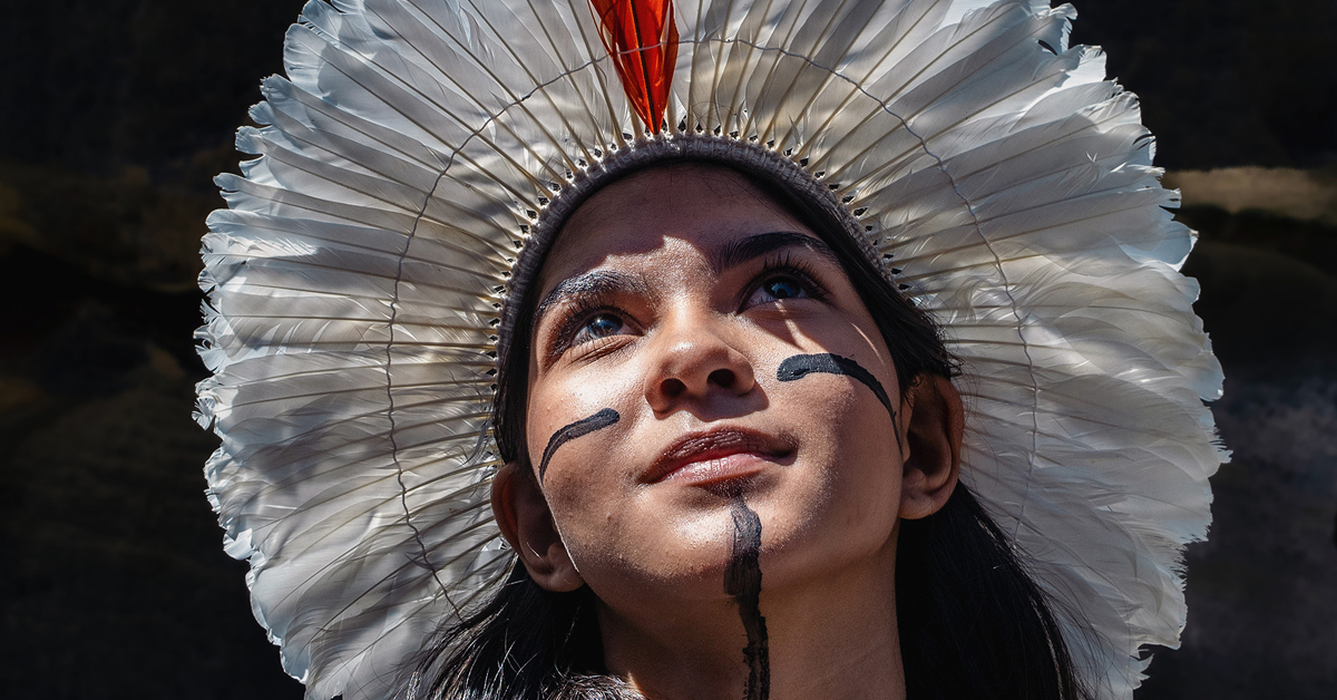 Bradshaw Foundation Twitter