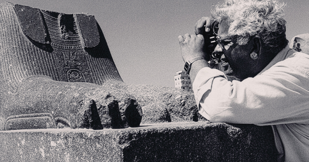 Bradshaw Foundation Twitter