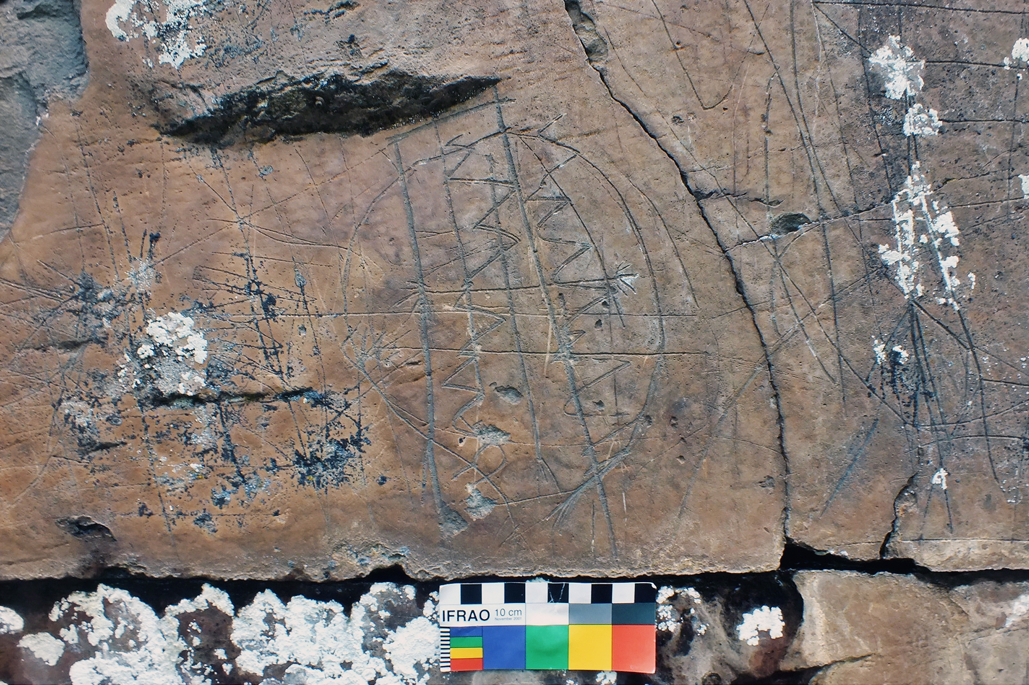 Rock Art in Georgia Trialeti Archaeology