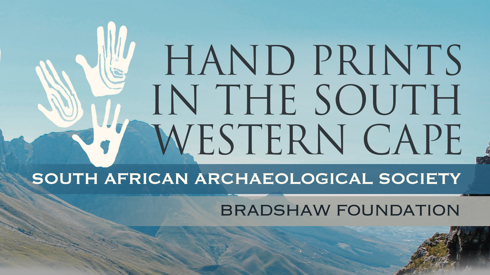 Hand Paintings Engravings Rock Art Archaeology Bradshaw Foundation