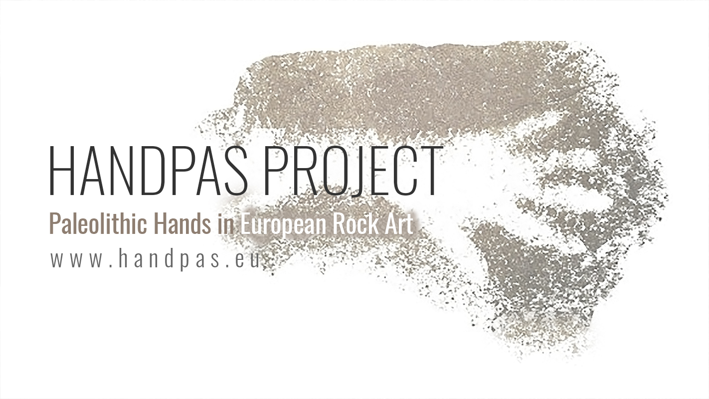 Handpas Project