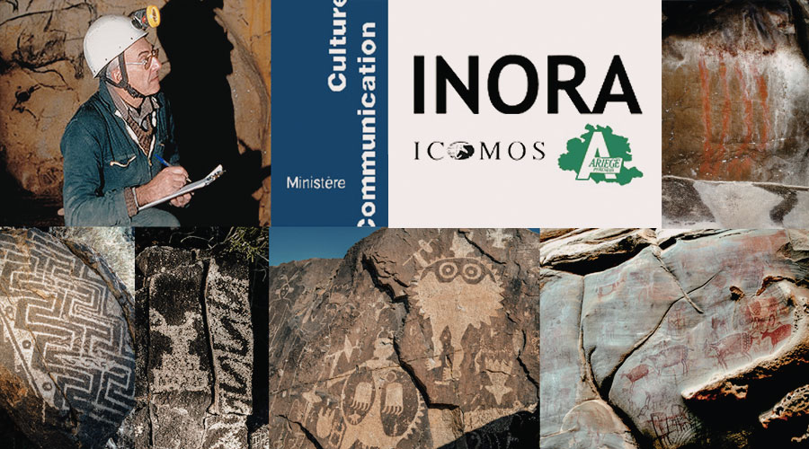 INORA International Newsletter On Rock Art