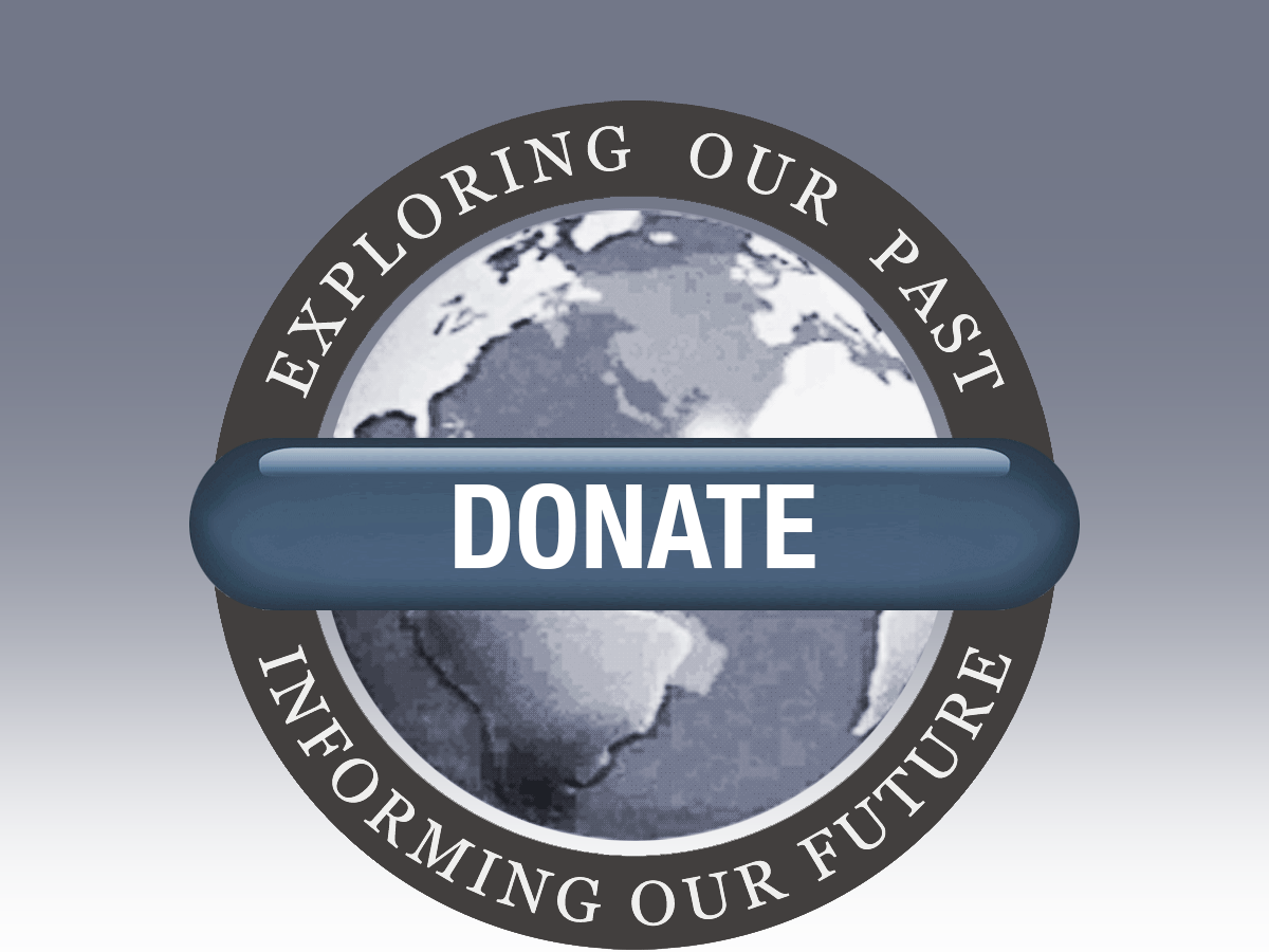 Bradshaw Foundation Donate Friends