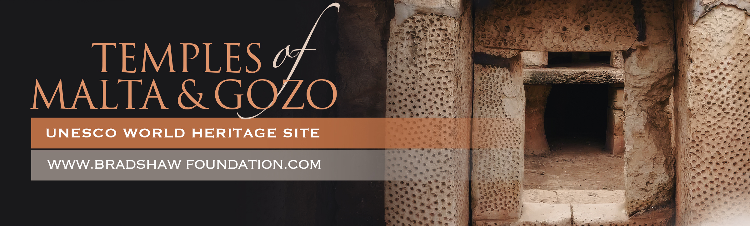 Prehistoric Archaeology of the Temples of Malta Bradshaw Foundation