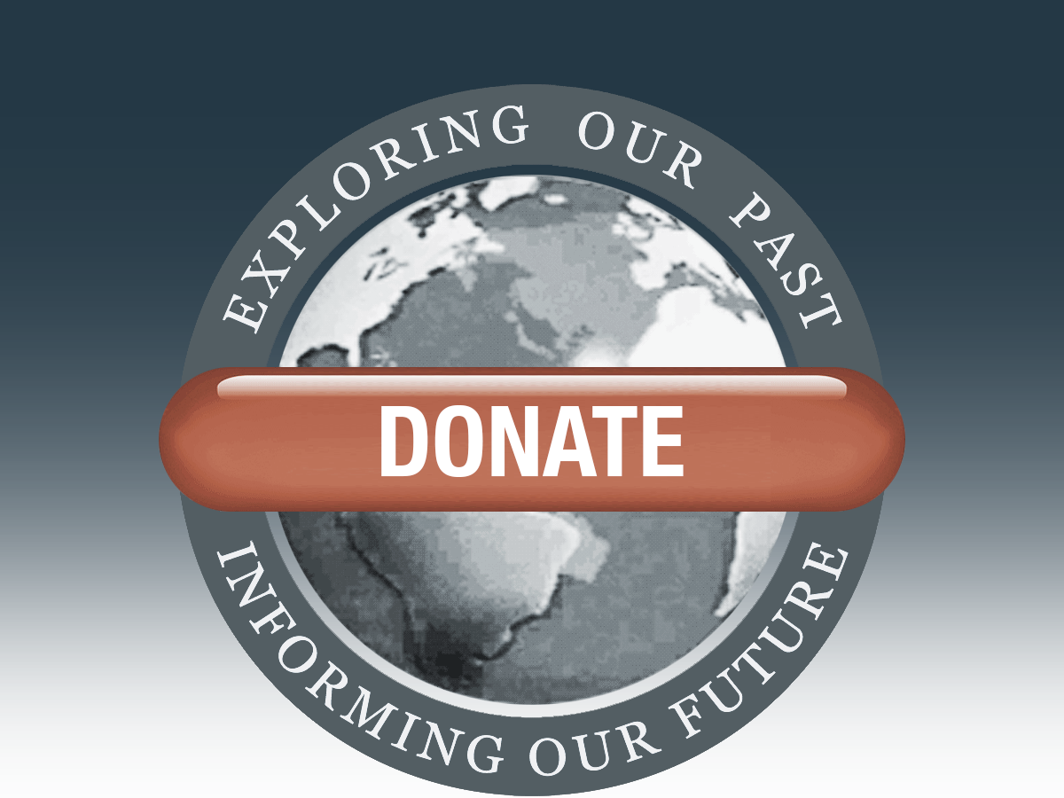 Bradshaw Foundation Donate Friends