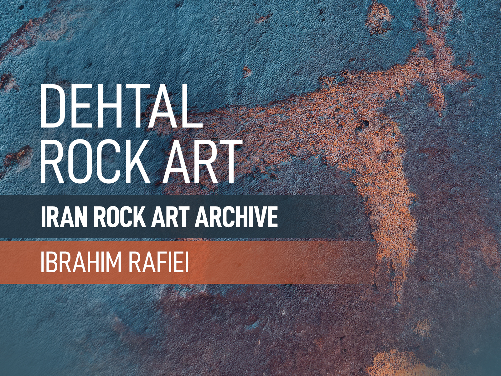 Dehtal Rock Art Landscape Southern Iran Northern Hinterland of the Persian Gulf