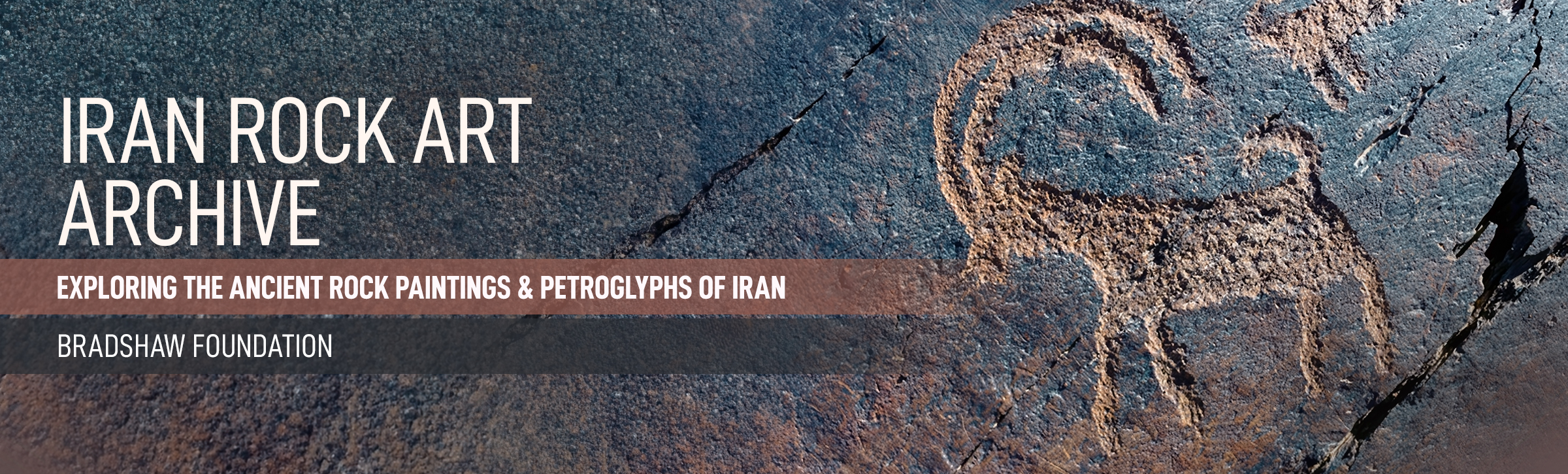 Iran Rock Art Archive