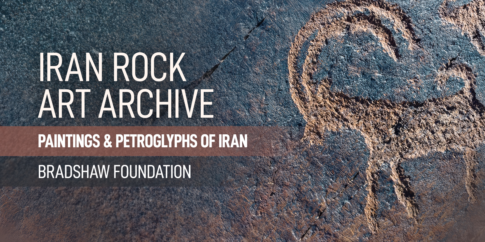 Iran Rock Art Archive