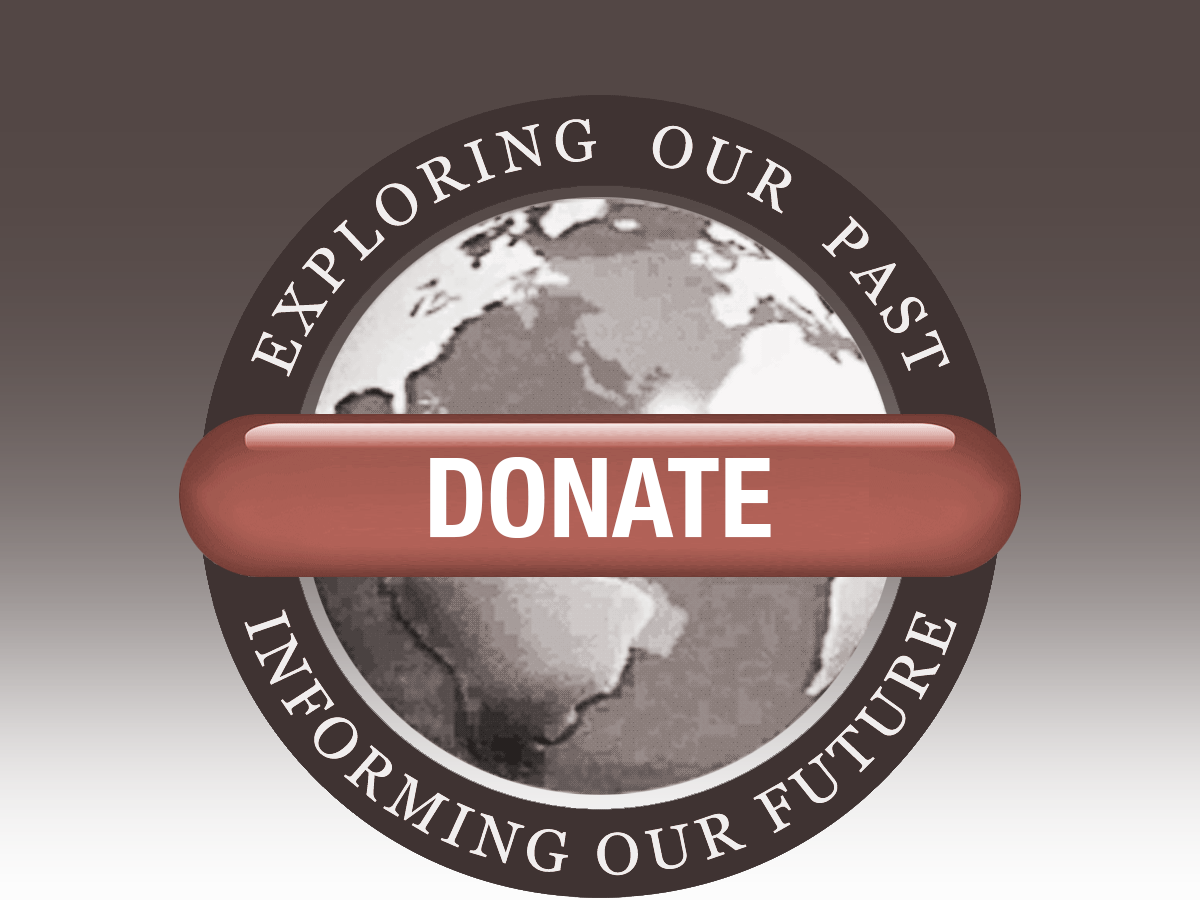 Bradshaw Foundation Donate Friends