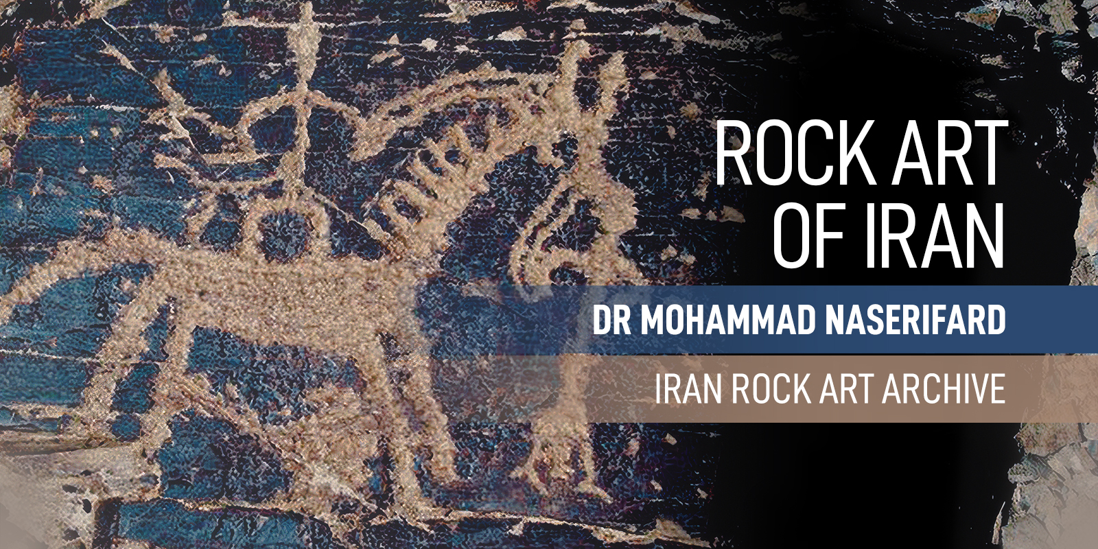 Iranian Rock Art by Dr Mohammad Naserifard Iran Archaeology