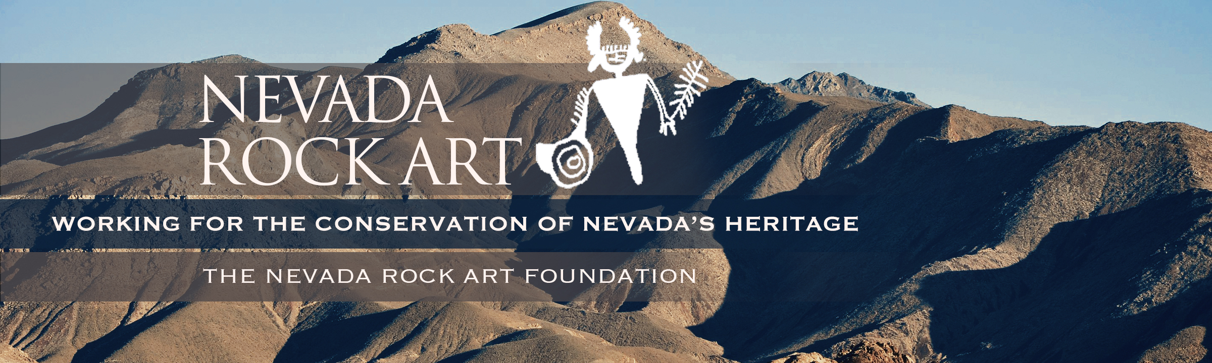 The Rock Art of Nevada Bradshaw Foundation