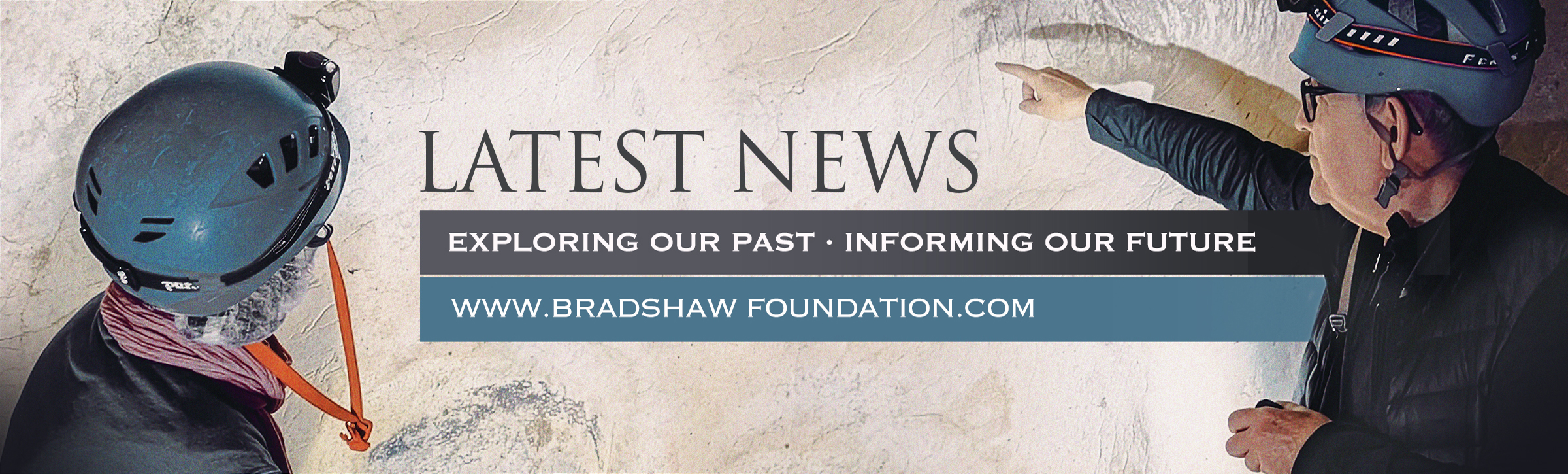 Bradshaw Foundation News Rock Art Cave Art Paintings Archaeology Anthropology Paleoanthropology World Heritage